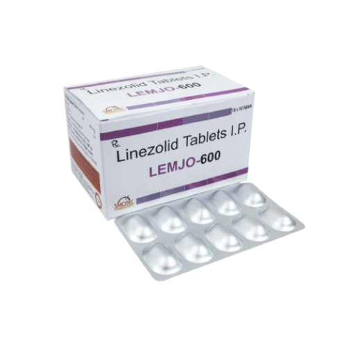 LEMJO-600 TAB