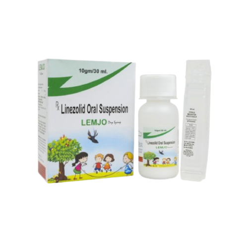 LEMJO DRY SYP