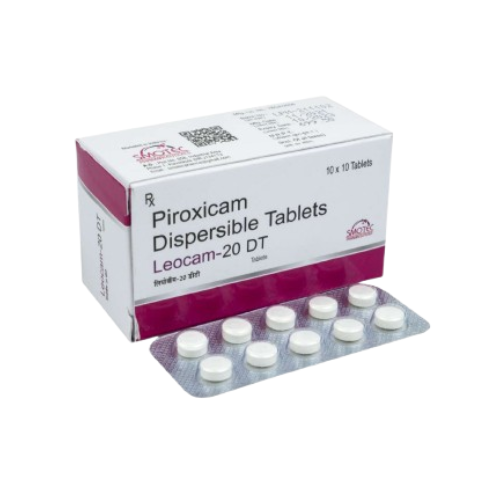 LEOCAM20 DT