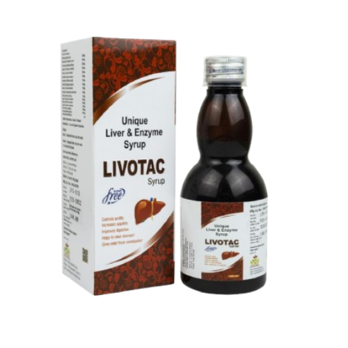 LIVOTAC