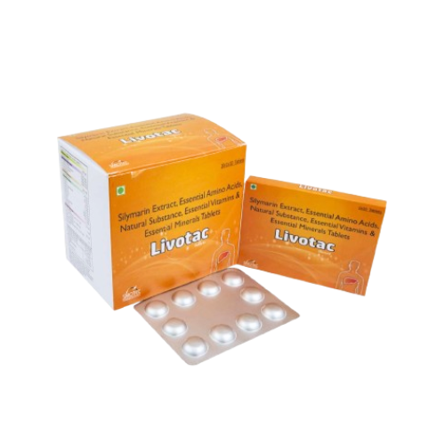 LIVOTAC TABLET
