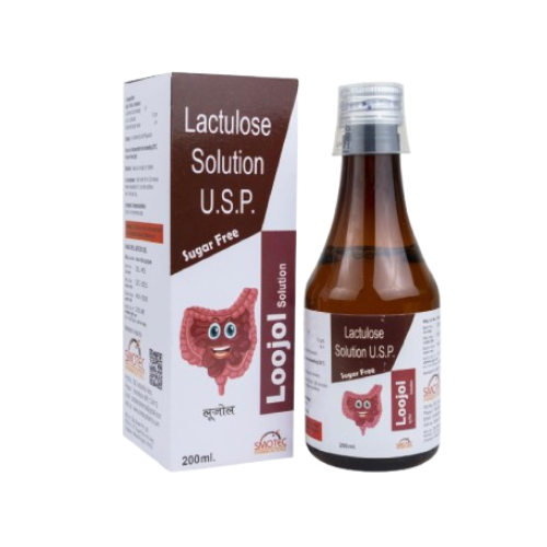 LOOJOL SOLUTION