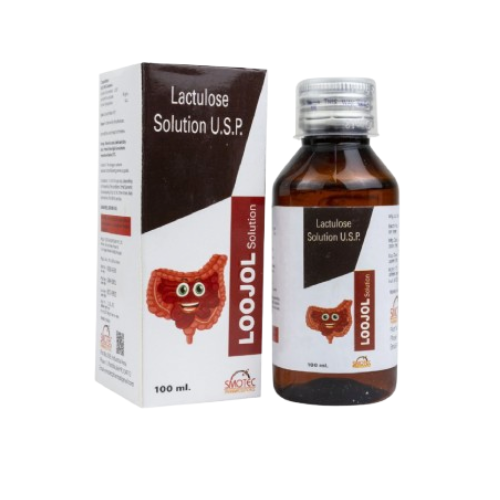 LOOJOL 100ML SOLUTION