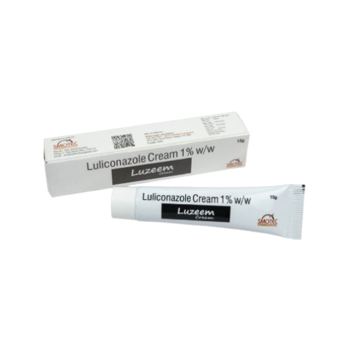 LUZEEM CREAM