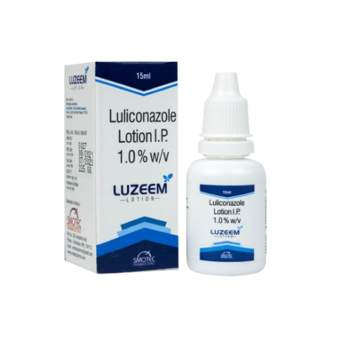 LUZEEM LOTION