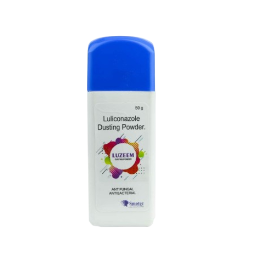LUZEEM DUSTING POWDER