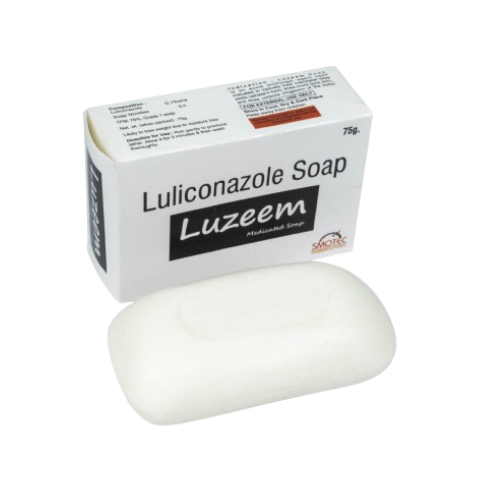 LUZEEM SOAP