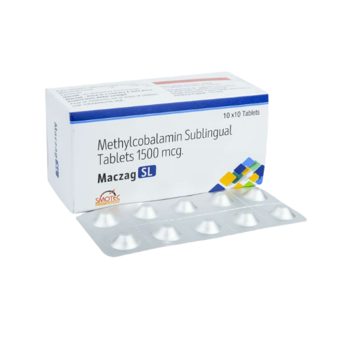 MACZAG SL