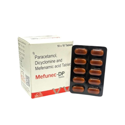 MEFUNEC-DP