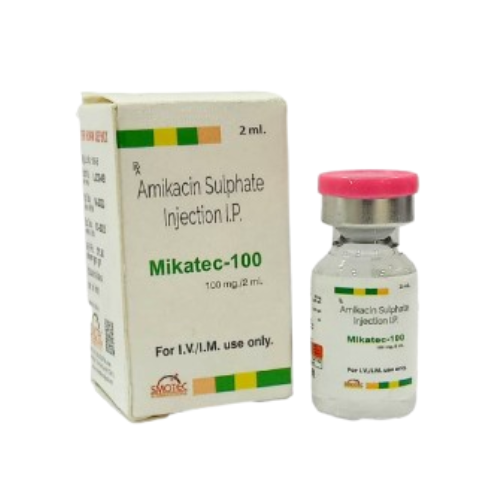 MIKATEK-100
