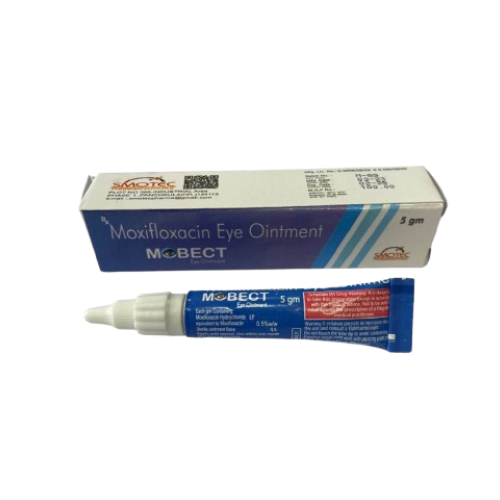 MOBECT EYE OINTMENT