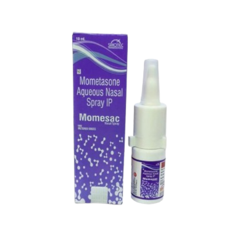 MOMESAC NASAL SPRAY