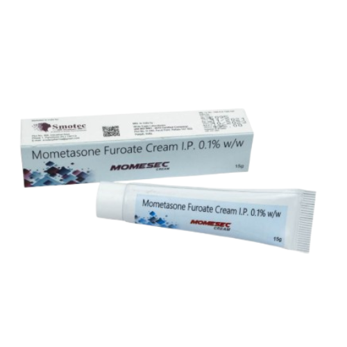 MOMESAC CREAM