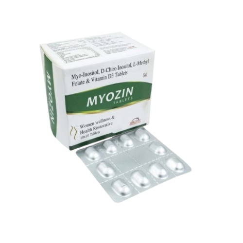 MYOZIN