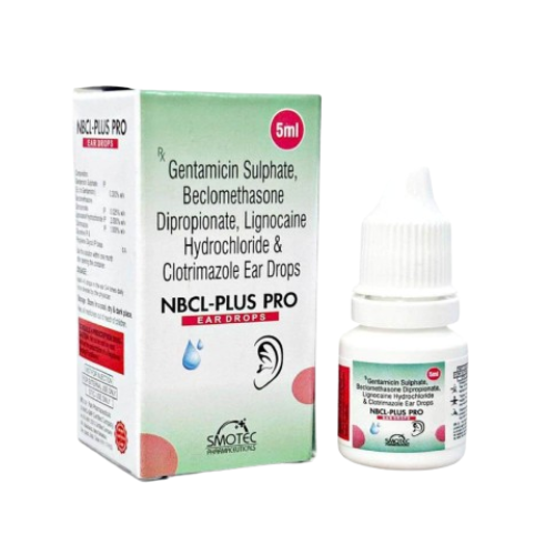 NBCL-PLUS PRO