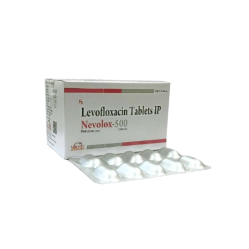 NEVOLOX-500