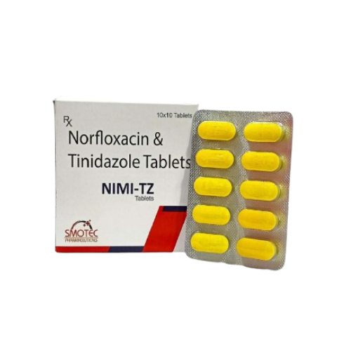 NIMI-TZ