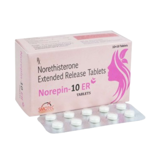 NOREPIN-10 ER