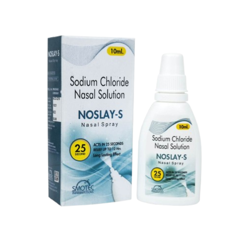 NOSLAY-S