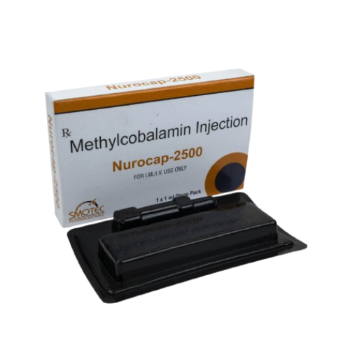 NUROCAP-2500