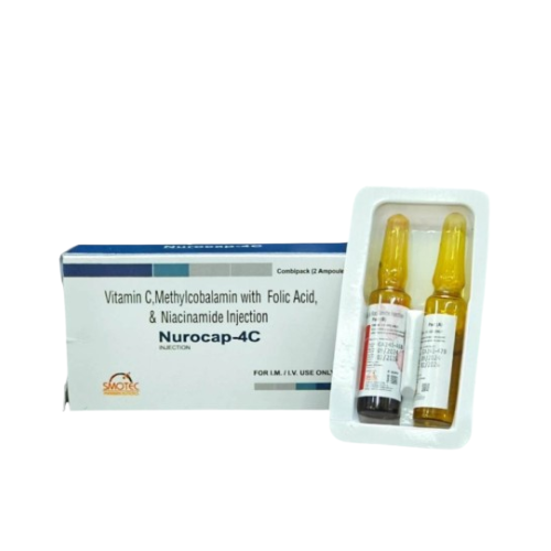 NUROCAP-4C