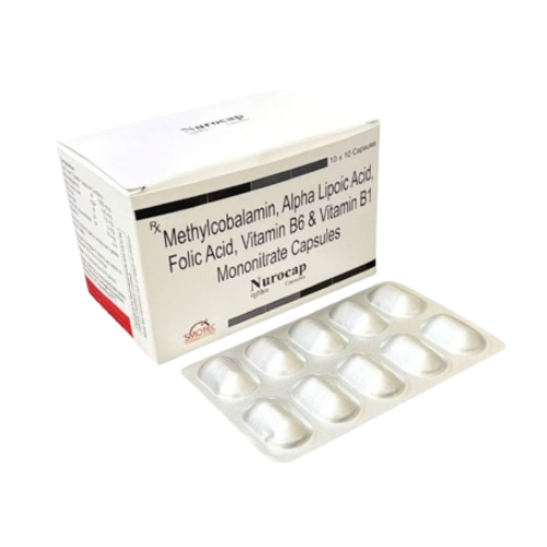 NUROCAP