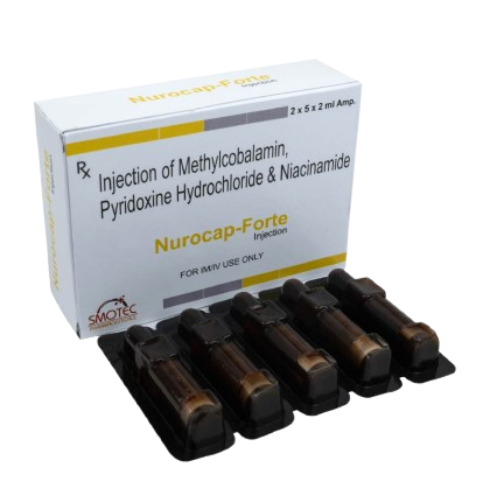 NUROCAP-FORTE