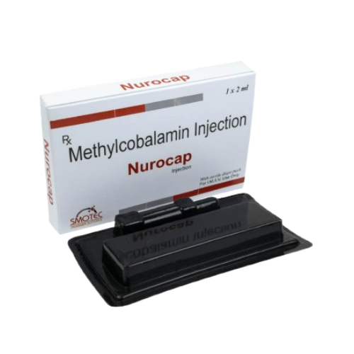NUROCAP INJ