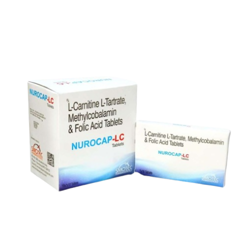 NUROCAP-LC