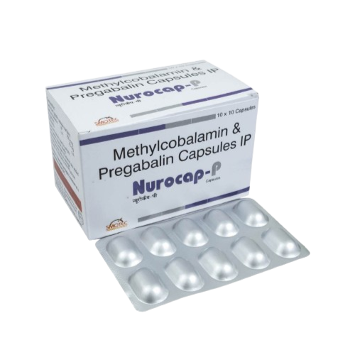 NUROCAP-P