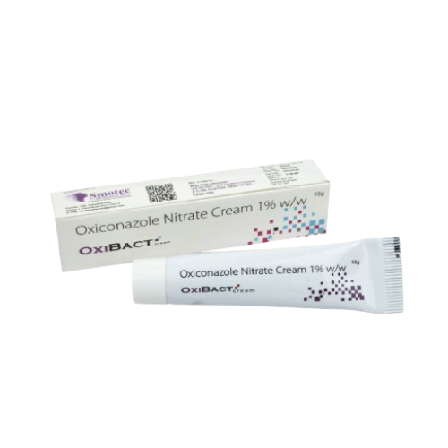 OXIBACT CREAM