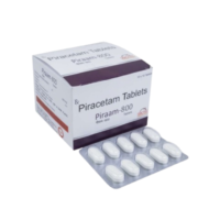 PIRAAM-800 TABLET