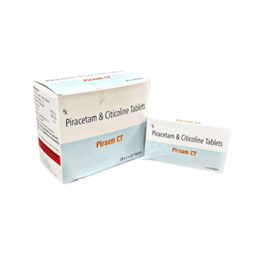 PIRAAM-CT