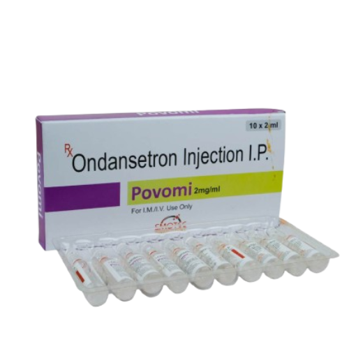 POVOMI INJECTION