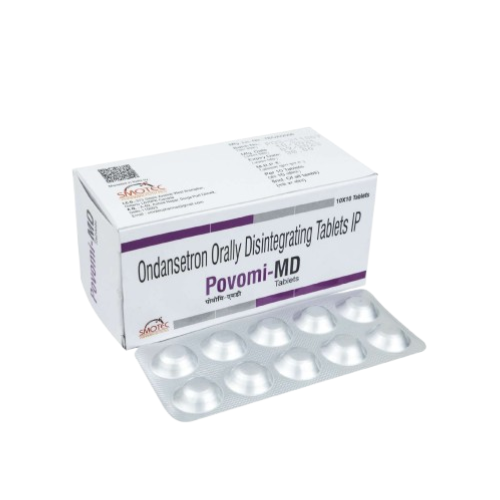 POVOMI-MD
