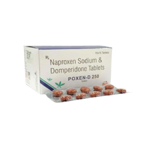 POXEN D 250