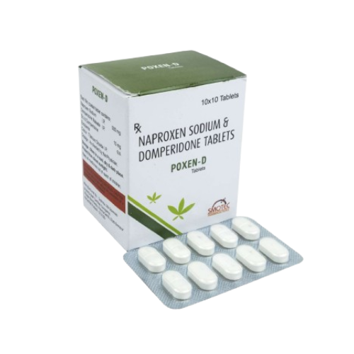 POXEN-D