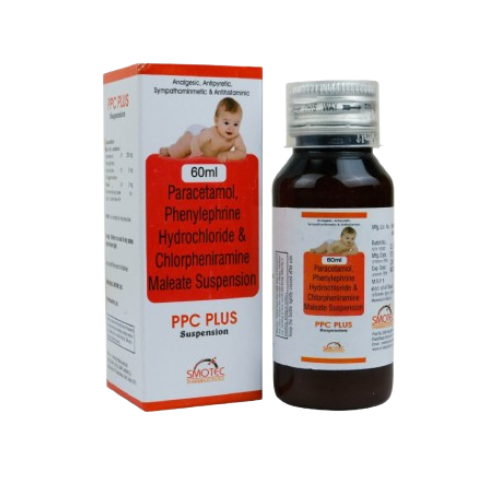 PPC- PLUS