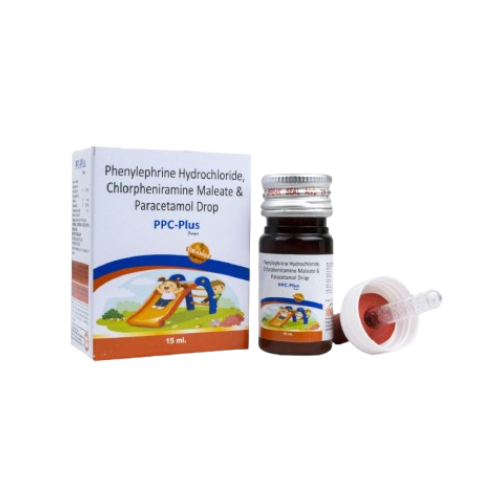 PPC PLUS DROP