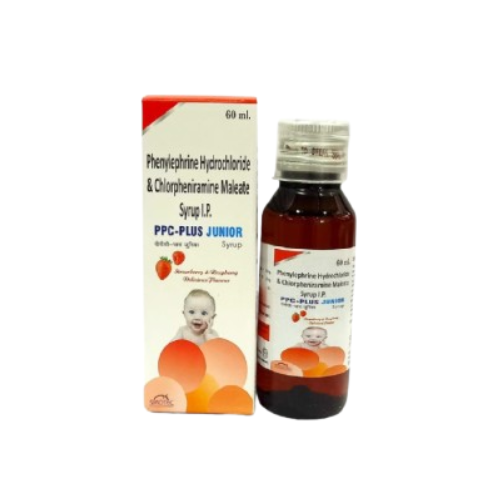 PPC-PLUS JUNIOR