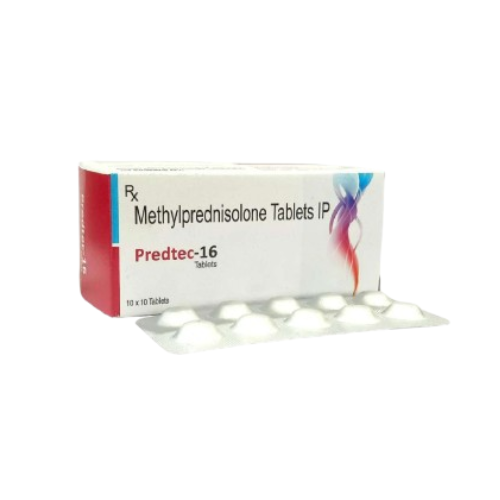PREDTEC 16