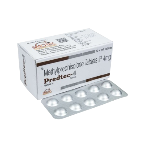 PREDTEC-4
