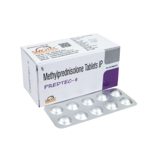 PREDTEC 8