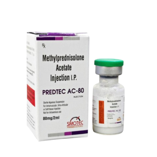 PREDTEC AC-80