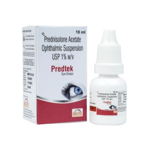 PREDTEK