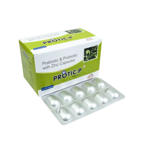 PROTIC-P