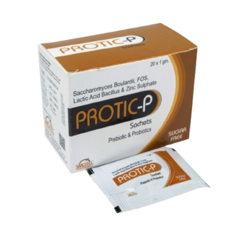 PROTIC-P SACHET