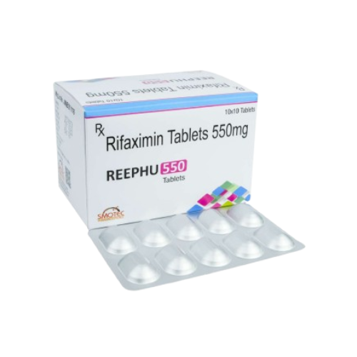 REEPHU-550