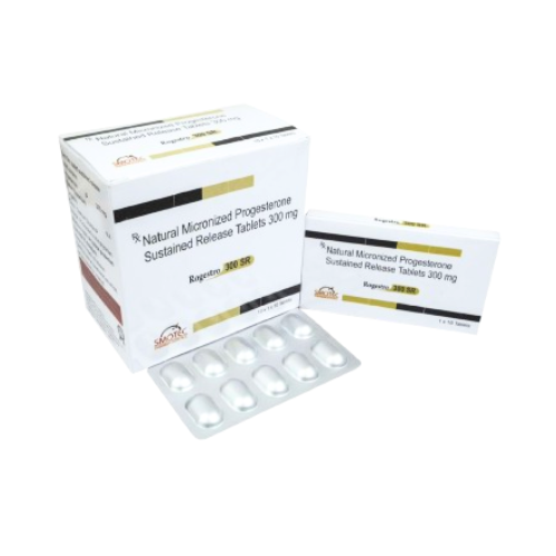 ROGESTRO-300 SR