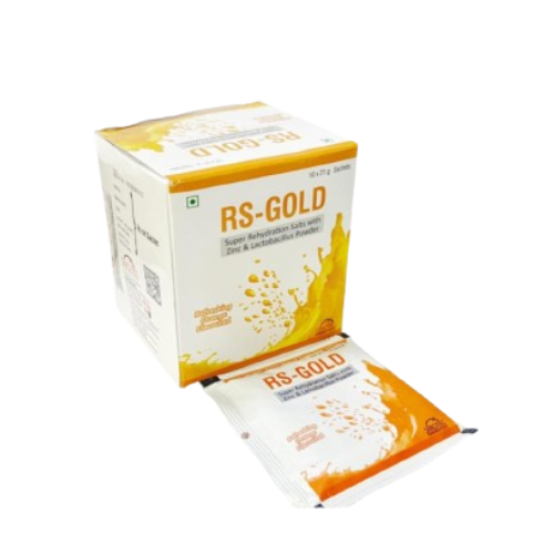 RS GOLD